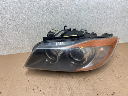 2006 to 2008 BMW 3 Series Left Driver LH AFS Xenon HID OEM Headlight R3178 DW0