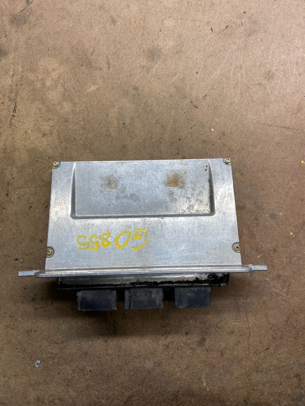 2005 Ford Explorer 4.0L Engine Control Computer 5l2a-12a650-kb M9726 DG2