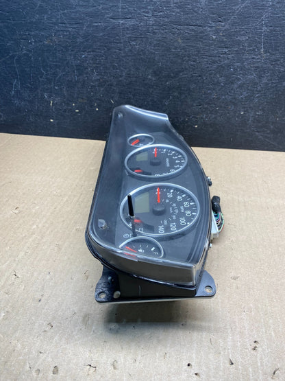 2005 Nissan Pathfinder Speedometer Cluster Gauge ag9387 DG2