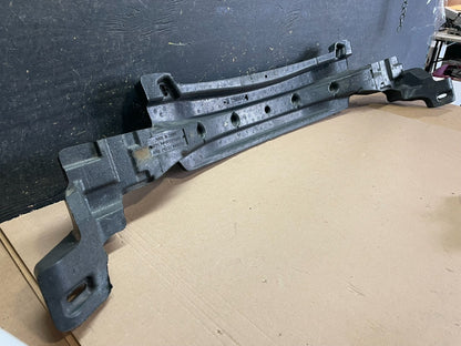 2010 to 2015 Gmc Terrain Front Bumper Absorber Energy Bar Oem z8585 DG5