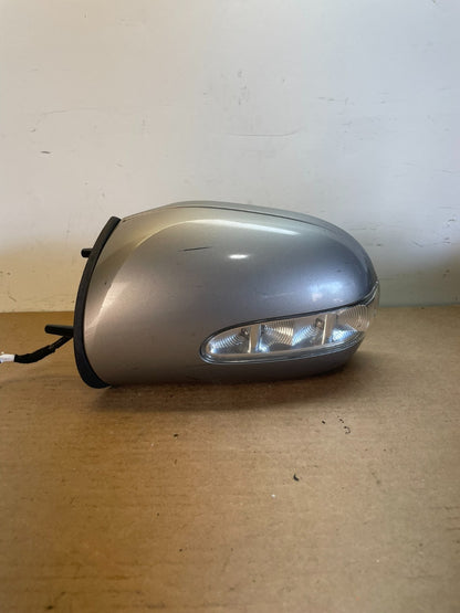 2006 2007 2008 Mercedes ML Left Driver LH Side Mirror AF8663 DG0