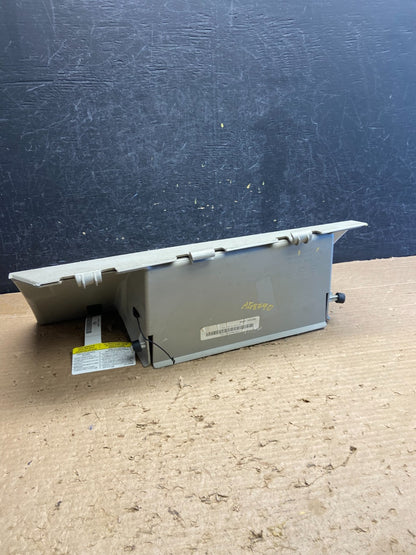2011-2020 Dodge Grand Caravan Front Right Passenger Storage Glove Box AG8790 DG5