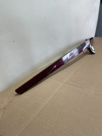2005 2006 2007 Cadillac Sts Center Trunk Third Brake Led Tail Light Oe AH0507 DG2