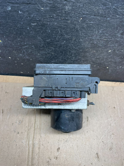2006-2013 Mercedes GL450 ML350 ABS Anti Lock Brake Pump Module S4760 DG3