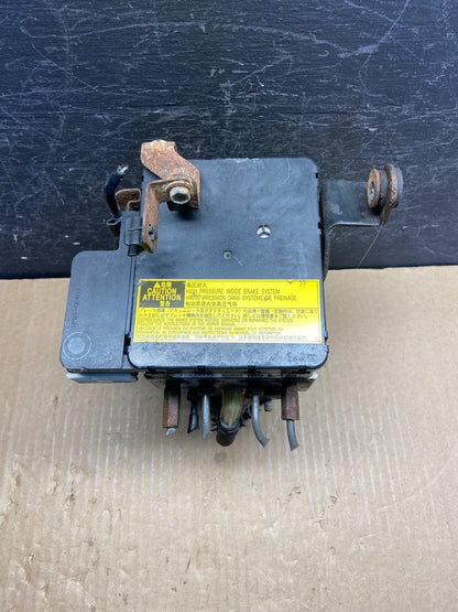 2004 - 2009 Toyota Prius ABS Brake Pump Anti Lock Module AF9418 DW0