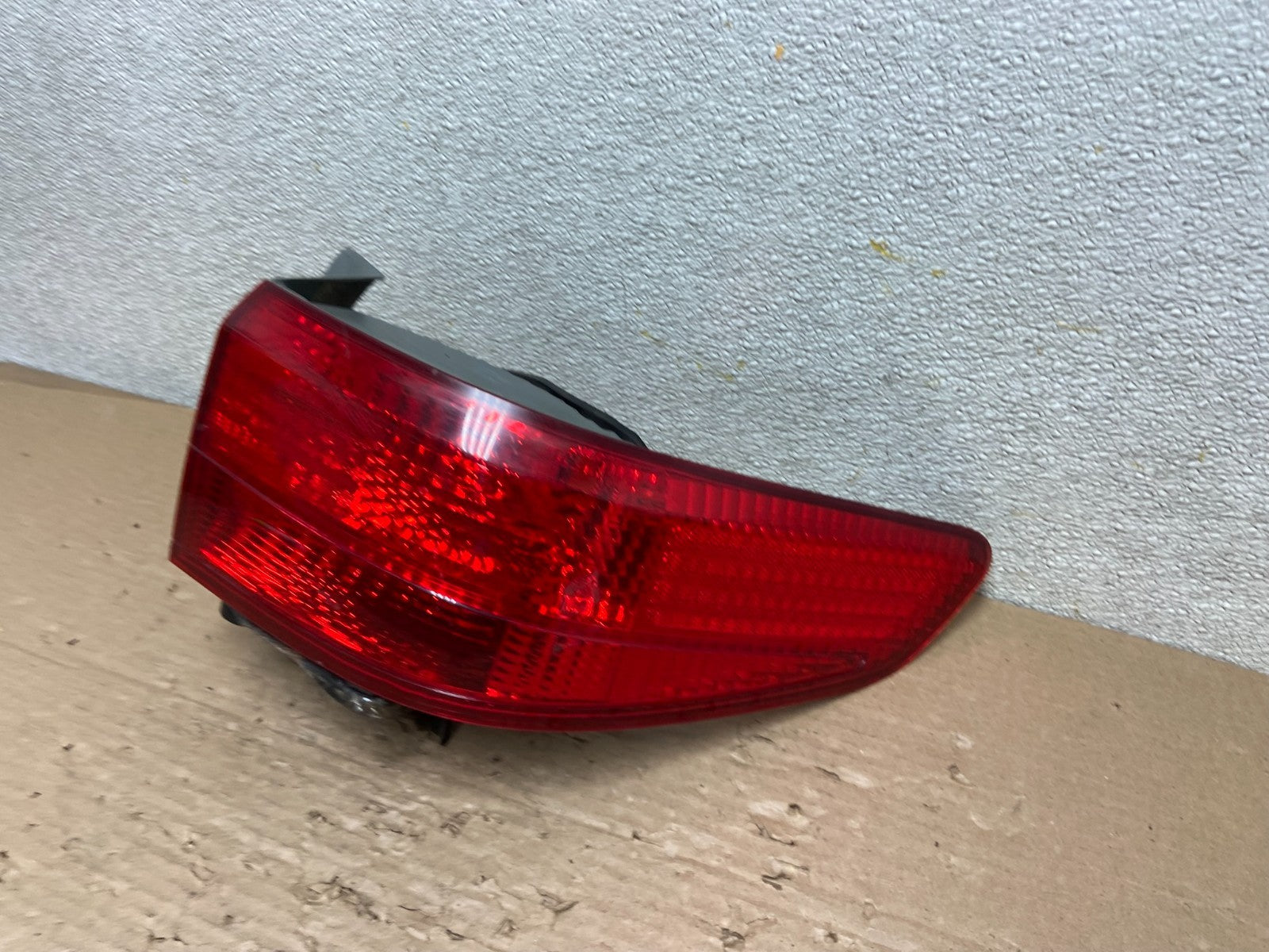 2005 Honda Accord Right Passenger Rh Side Tail Light Oem AB1557 LK1