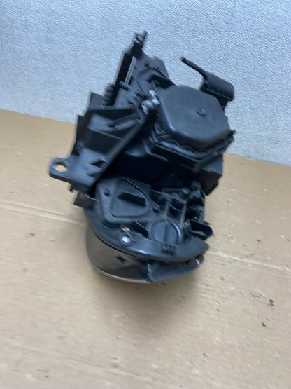 2007 to 2010 BMW X3 Right Passenger Rh Side Halogen Headlight Oem AB4506 DW6