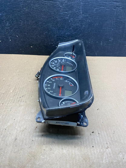 2006-2007 Nissan Pathfinder Xterra Cluster Speedometer Instrument AG1877 DG1