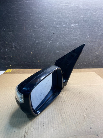 2007 2008 2009 Acura MDX Left LH Side View Power Door Mirror Z5133 MS10