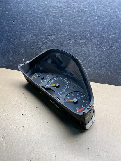 1995-2002 Mercedes Benz W210 E-Class Speedometer Instrument Cluster Gauge AJ04472