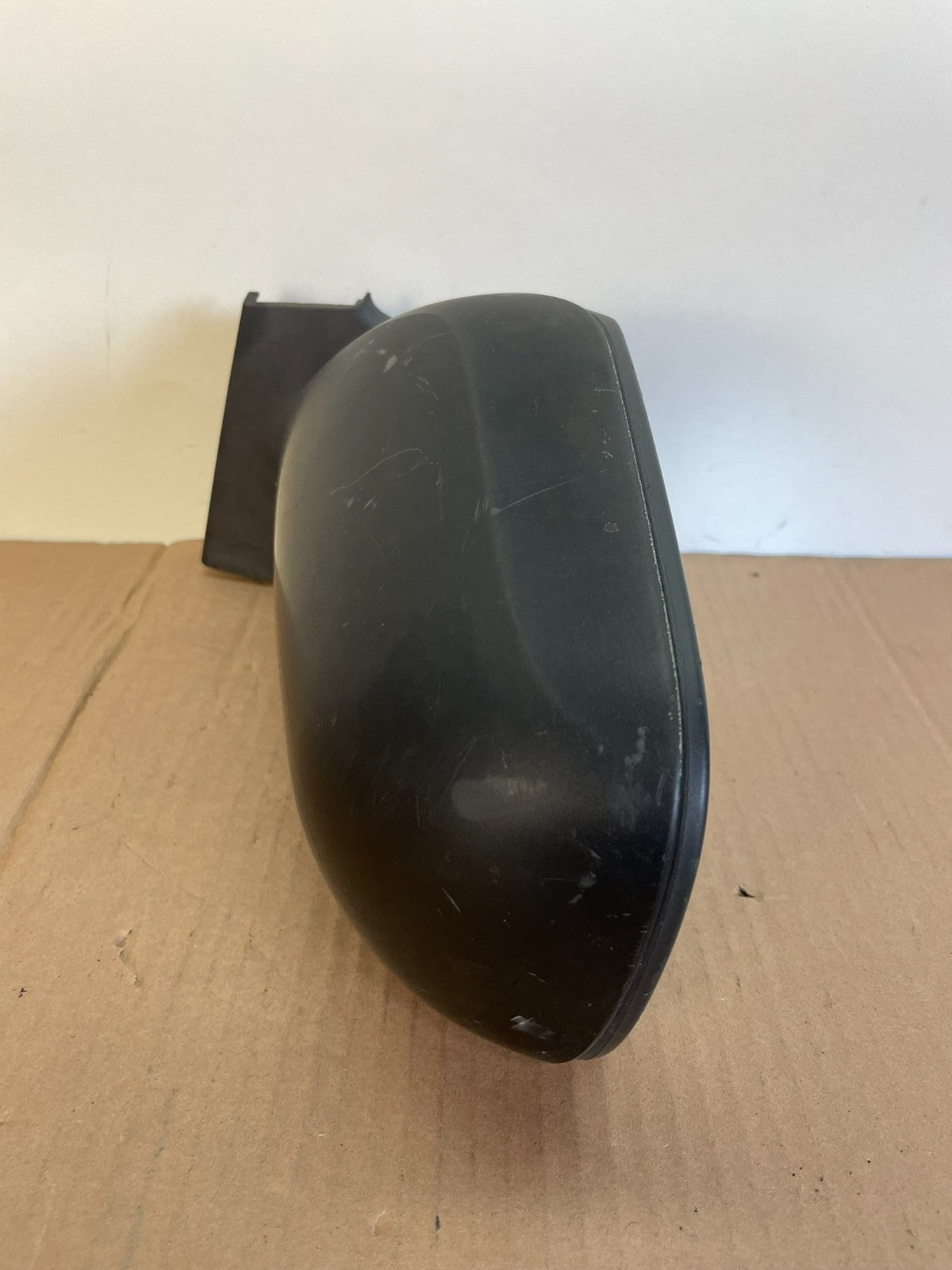 2007 to 2011 Toyota Yaris HB Left Driver LH Side View Door Mirror AG7746 DW10
