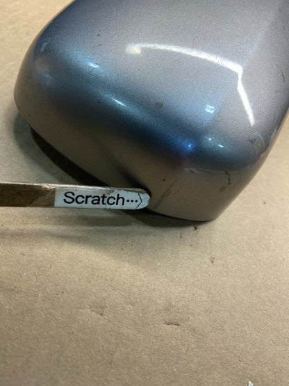 2004 to 2006 Scion XB Right Passenger Side View Door Mirror af9374 DG7