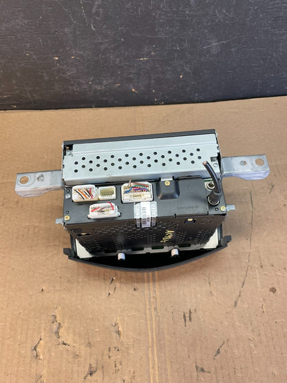 2006 to 2008 Toyota RAV4 Audio Equipment Radio Receiver AC4875 DG4