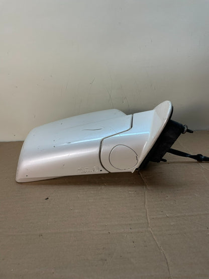 2004 to 2009 Cadillac SRX Right Passenger Rh Side Door Mirror AI0438 DG3