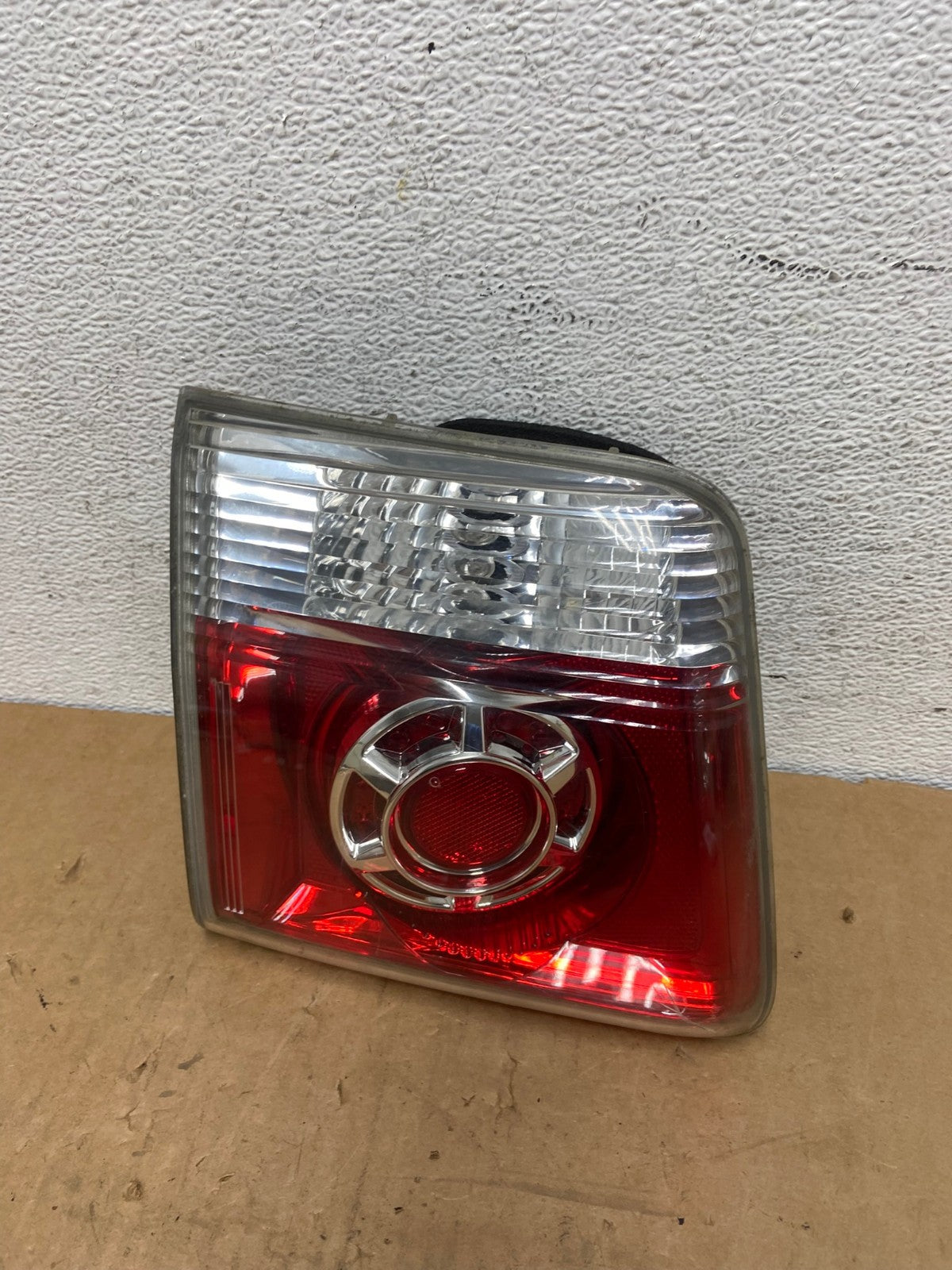 2007 to 2012 GMC Acadia Left Driver Lh Side Tail Light Inner AD2815 LK0