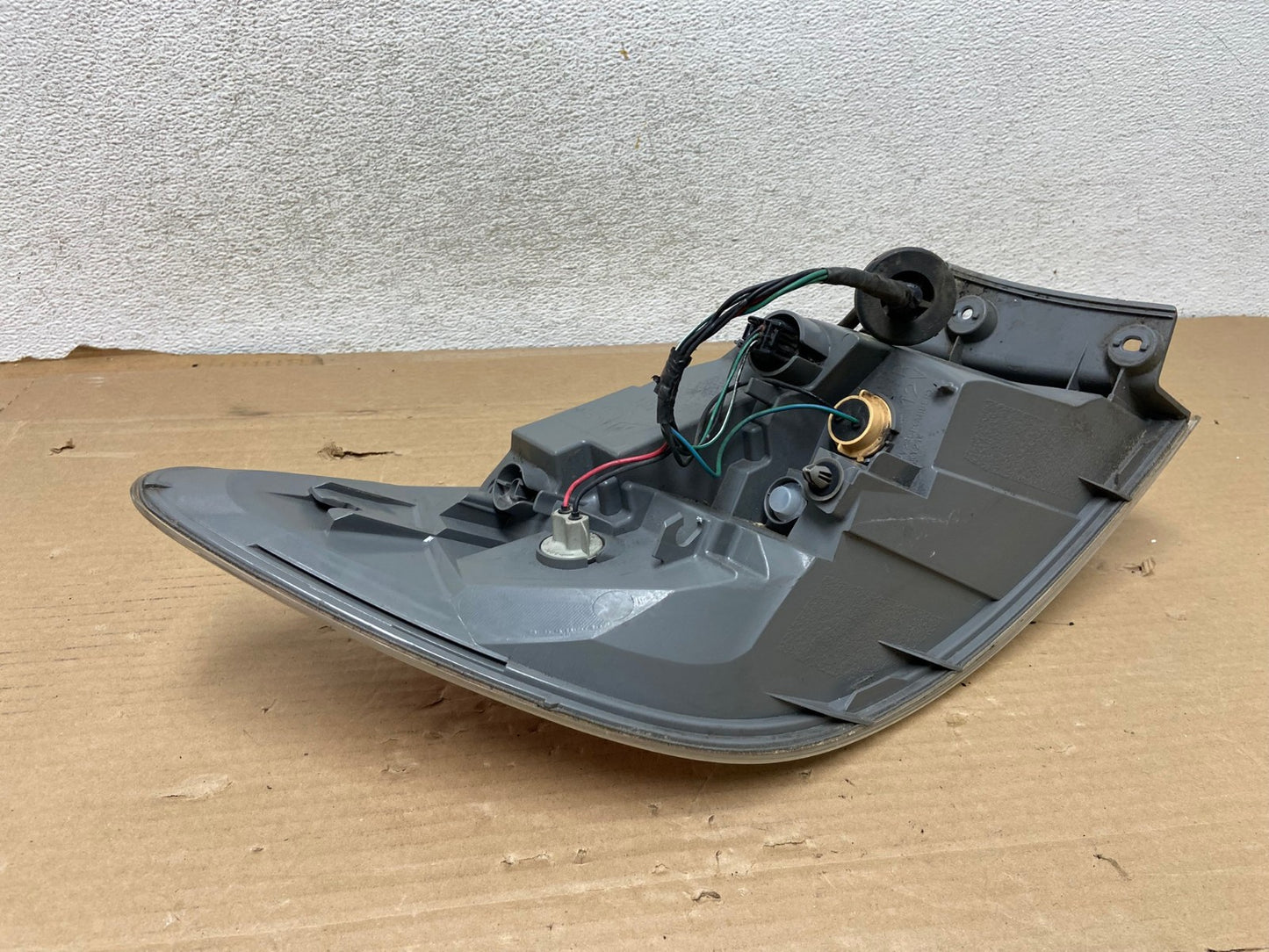 2007 - 2009 Mazda CX-9 Tail Light Right Passenger Side Rh AG8129 LK5
