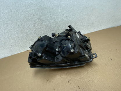 Halogen 2008 to 2014 Cadillac CTS Headlight Left Driver LH Side AG7911 DW6