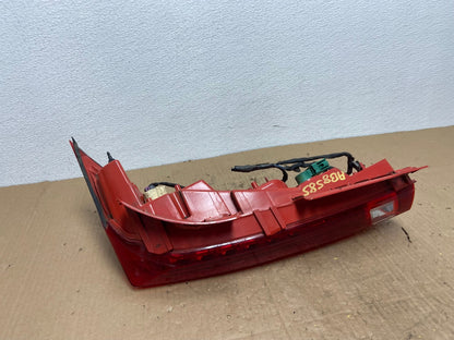 2010 to 2016 Cadillac Srx Left Driver Lh Side Tail Light OEM AB8585LK4
