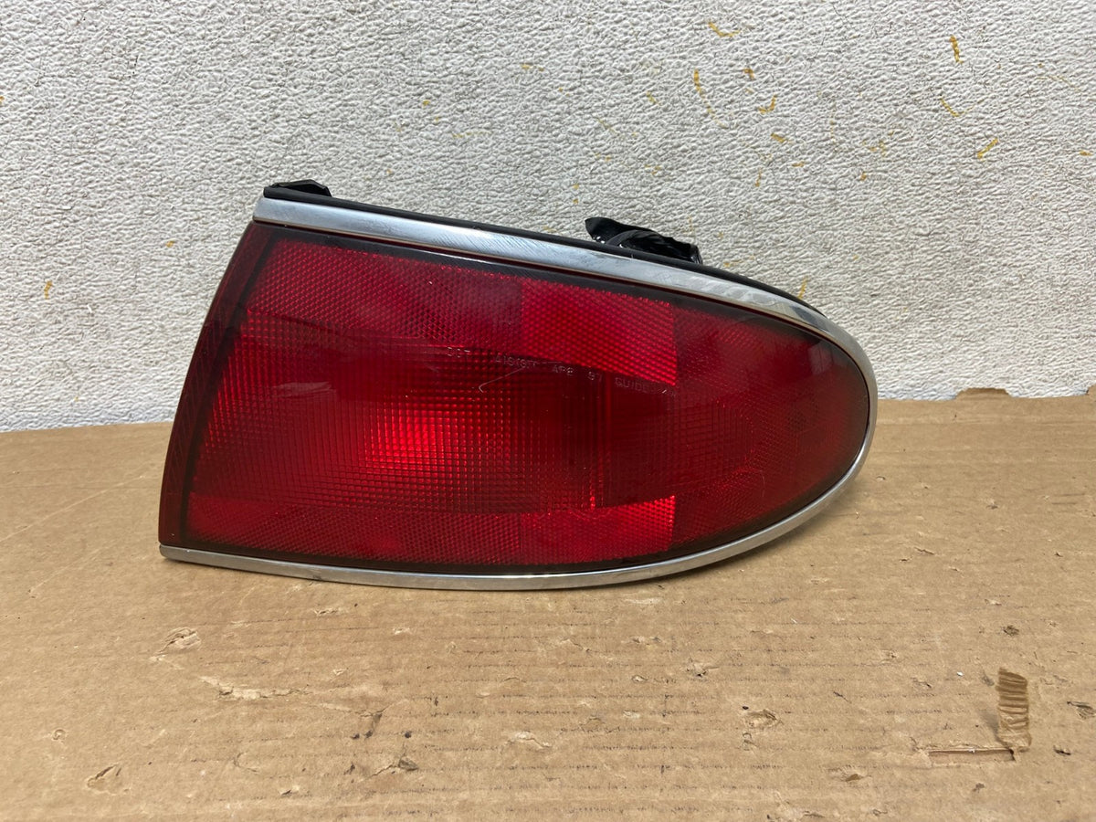 1997 to 2005 Buick Century Right Passenger RH Side Tail Light AH8900 LK0