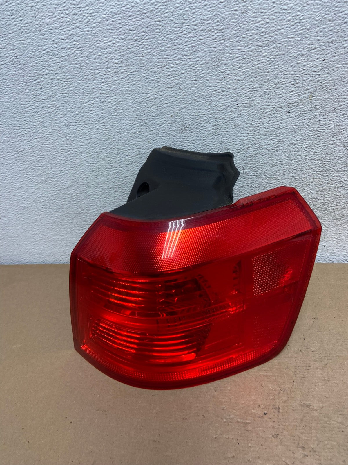 2010 to 2017 GMC Terrain Halogen Right Passenger Rh Side Tail Light AF4870 LK0