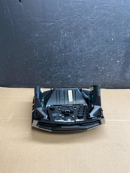 2013 to 2014 Ford Focus Center Radio Stereo Control Unit Trim AF2402 DG4