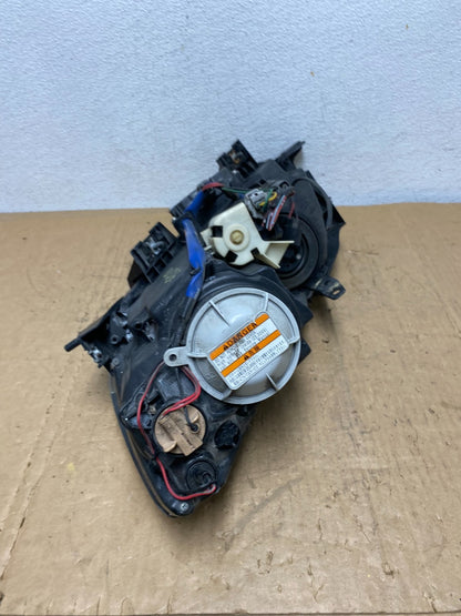 Xenon 2007 to 2009 Mazda CX-7 Right Passenger RH Side Headlight AD0586 DW6