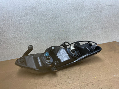2009 2010 2011 Honda Civic Sedan Left Driver LH Headlight Halogen DEPO Y7191 DW5