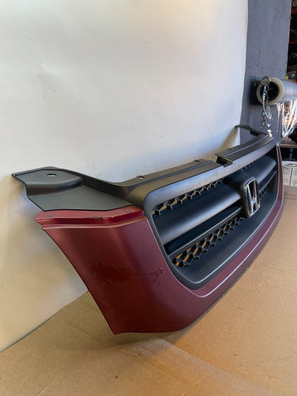 2003 2004 2005 Honda Pilot Front Upper Grill Grille AG3091 DG2
