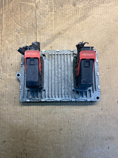 2012 Dodge Grand Caravan Town & Country ECM ECU Engine Computer OEM aa3097 DG2