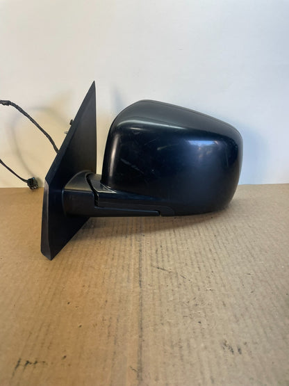2009 - 2020 Dodge Journey Left Driver LH View Door Heated Mirror af5559 DG0