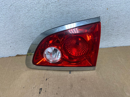 2008-2012 Buick Enclave Right Passenger Rh Inner Tail Light AG2107 LK0