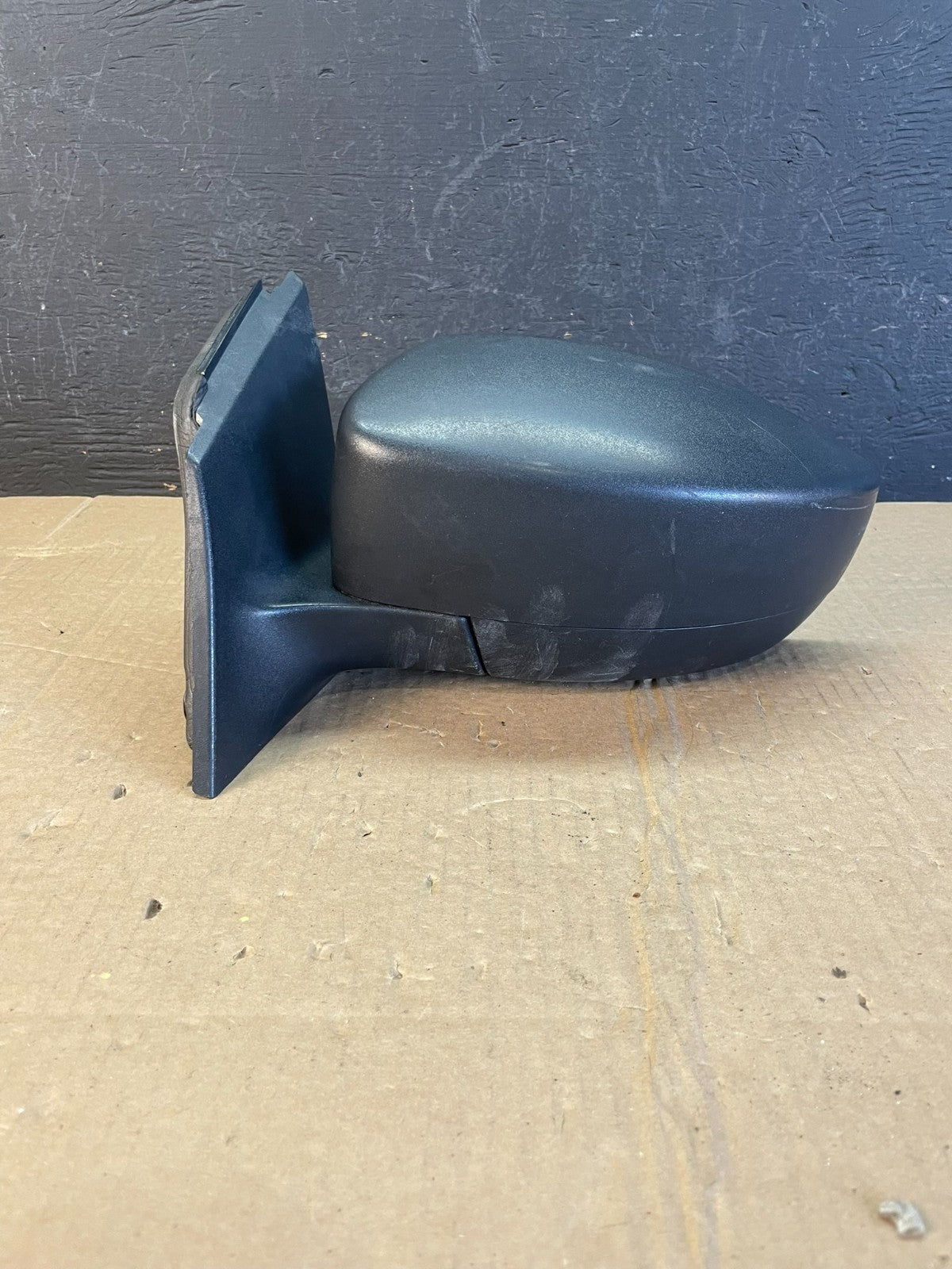 2012 2013 2014 Ford Focus Left Driver View Door Mirror AC9794 DW0