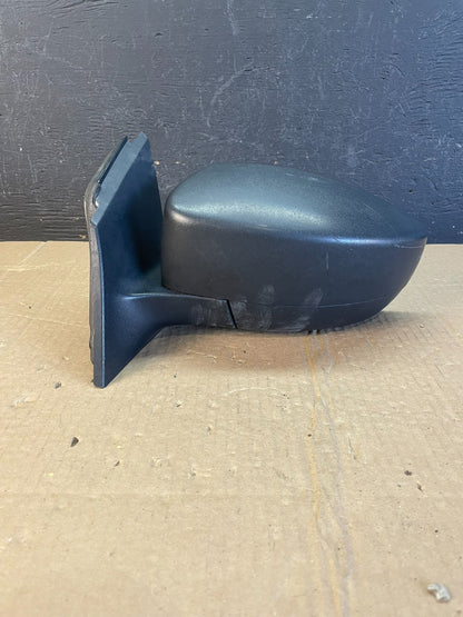 2012 2013 2014 Ford Focus Left Driver View Door Mirror AC9794 DW0
