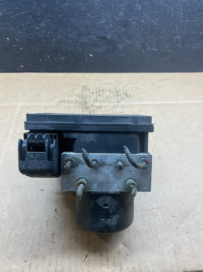 2006 - 2009 Mercedes ML550 GL450 R350 ABS Anti Lock Brake Pump Module R4324 DG3