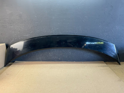 2008 to 2013 Dodge Avenger Rear Trunk Spoiler AD0136 DG0