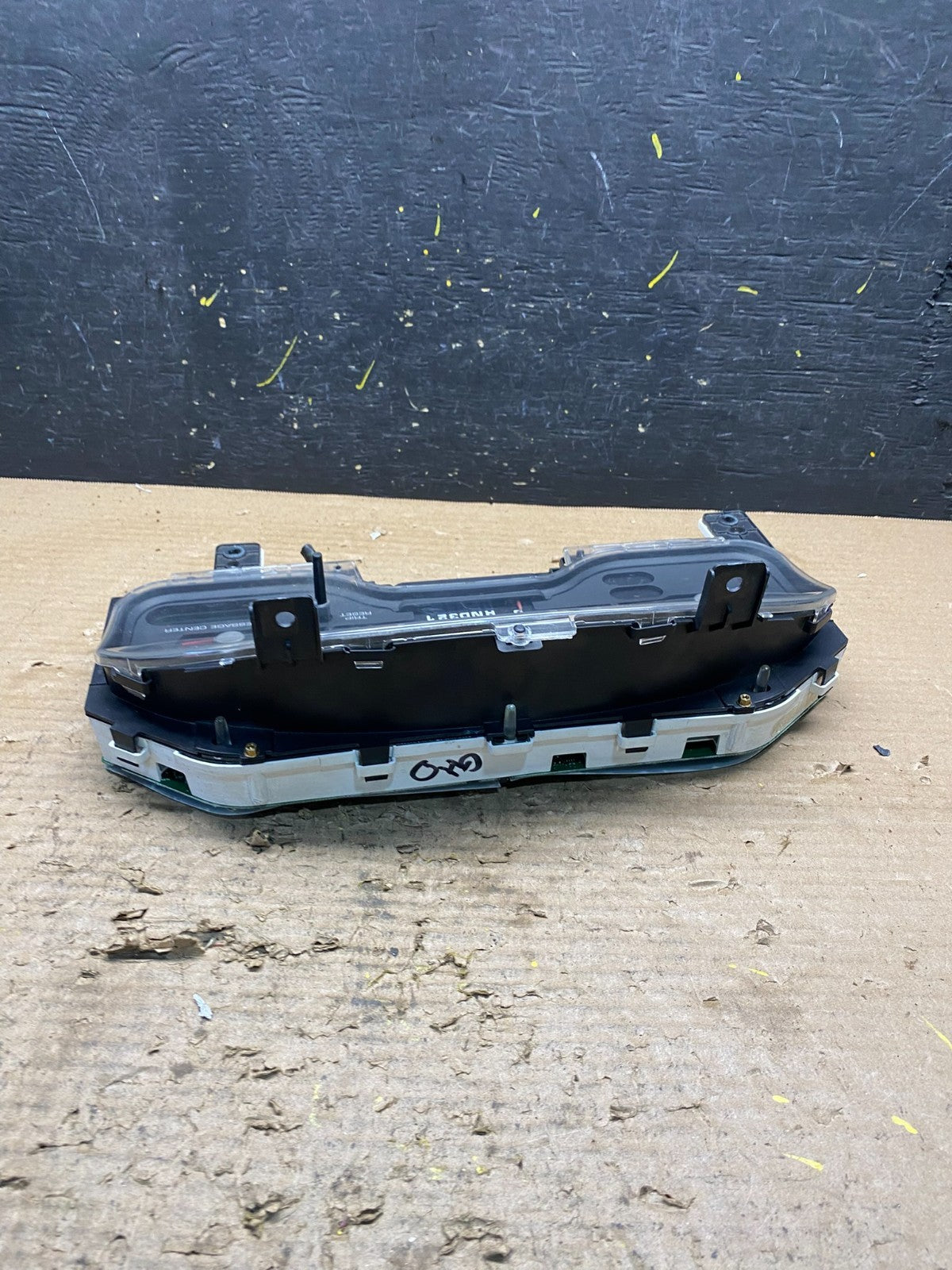 2004 2005 Ford Explorer Speedometer Cluster Gauge Oem s6296 DG4
