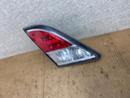 2009 2010 2011 2012 2013 Mazda 6 Left Driver Lh Side Inner Tail Light AA7069 DW1