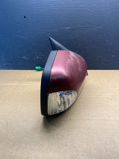 2007-2014 Volvo XC90 Right RH Side View Door Mirror AC7941 DG9