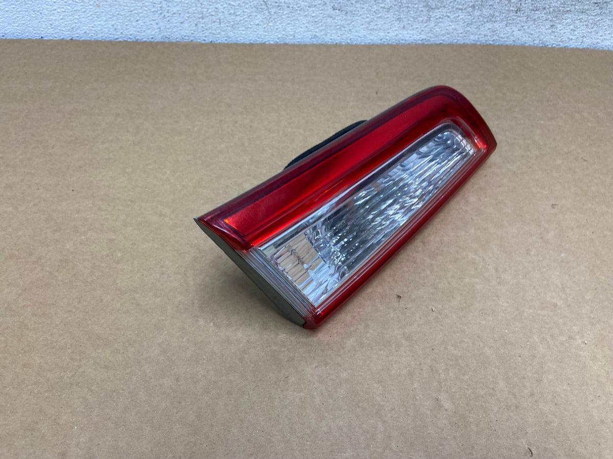 2012 2013 2014 Toyota Camry Left Driver LH Side Tail Light inner AI2557 LK2