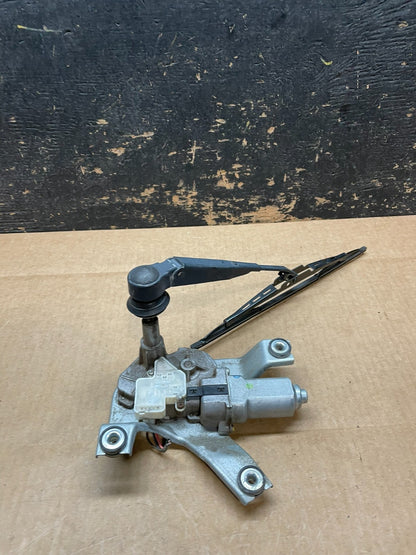 2007 - 2016 Jeep Compass Tailgate Back Door Rear Wiper Motor Wiper OEM AA9013 DG1