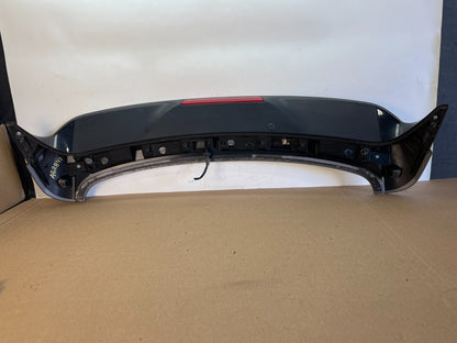 2017 2018 2019 Nissan Rogue Rear Tail Gate Spoiler ag2841 DG3