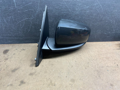 2007 to 2013 BMW X5 Left Driver LH Side View Door Mirror Oem L1294 DG0