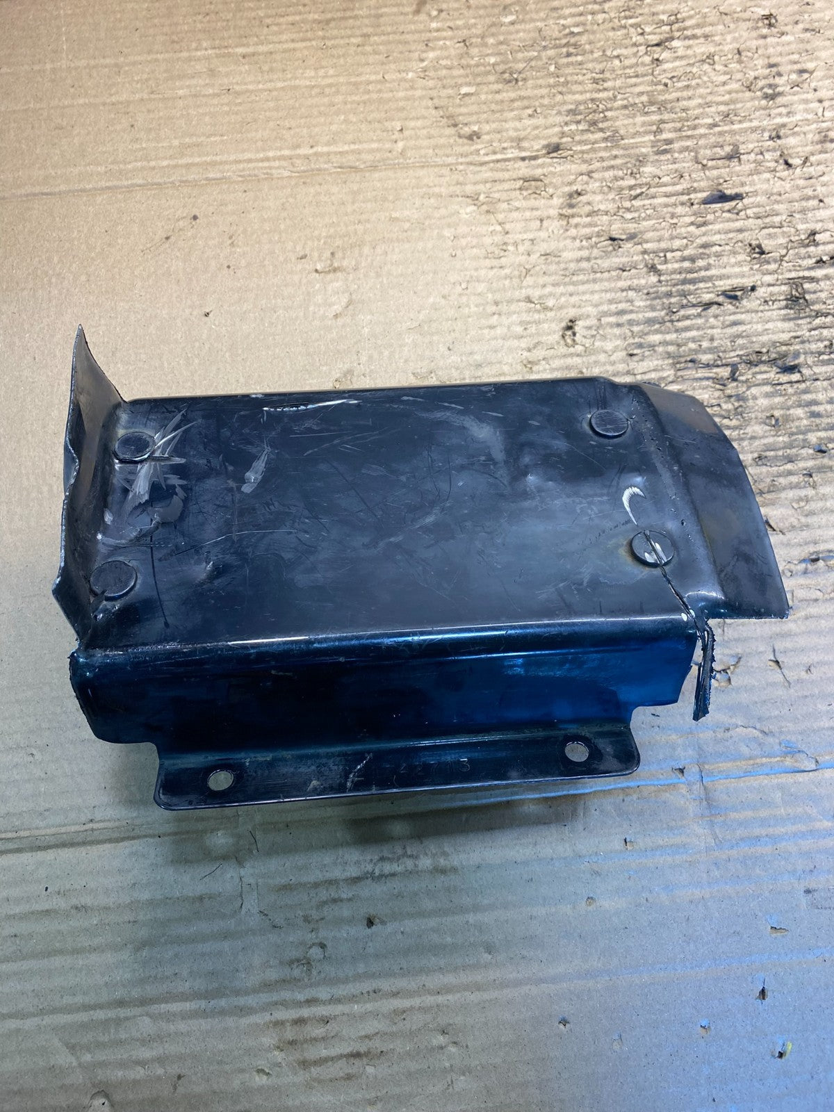 Volvo Eninge Computer Module OEM A2C30817200 AA33941