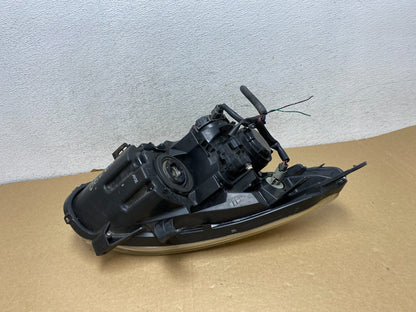 2008 to 2013 Nissan Rogue HID Xenon Headlight Left Driver Lh Side AF7290 DW5
