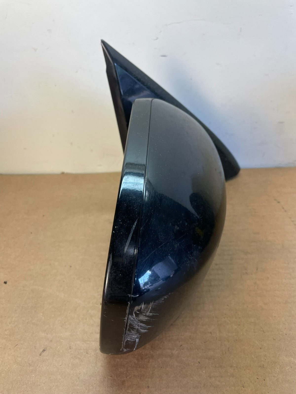 2013 to 2016 Nissan Pathfinder Right Passenger Camera Door Mirror AF8636 DG10