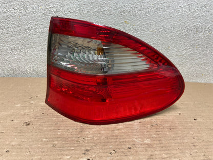 2003 to 2006 Mercedes E-Class Wagon W211 Right Passenger Tail Light aa9424 DG0