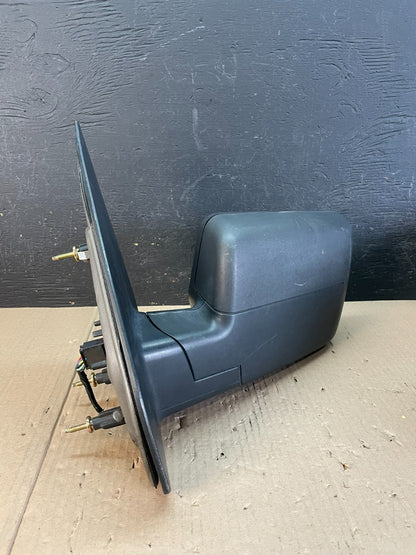 2004 to 2008 Ford F150 Left Driver LH Side View Door Mirror AD8691 DW1