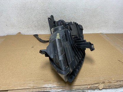 2009 to 2012 Chevrolet Traverse Right Passenger Halogen Headlight AH7788 DW8