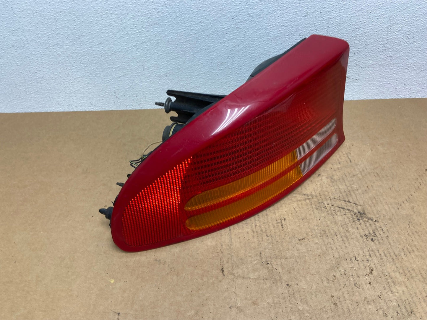 1998 to 2004 Dodge Intrepid Left Driver LH Side Tail Light AC2940 LK2