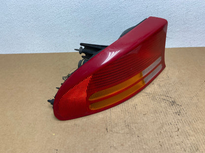 1998 to 2004 Dodge Intrepid Left Driver LH Side Tail Light AC2940 LK2